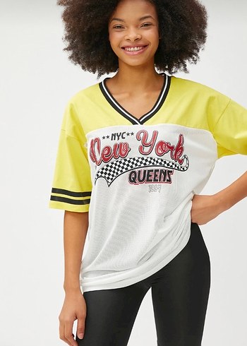 Kolej Tişört - Görsel 2