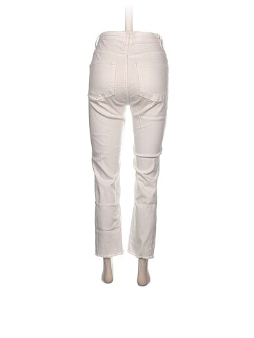 34 Beden Twist Jean / Kot %70 İndirimli.