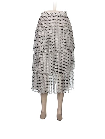 Twist Midi Etek %70 İndirimli.