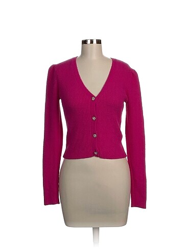 Zara Hırka %70 İndirimli.