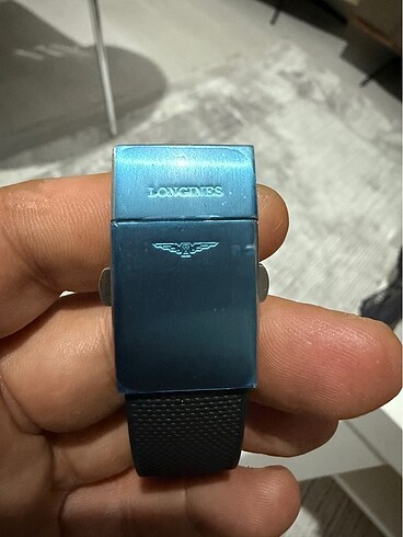  Beden Longines Hydroconquest L37823989 Kol Saati