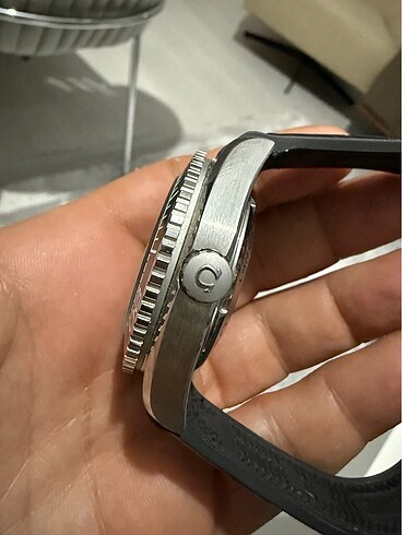 Omega OMEGA Seamaster Planet Ocean