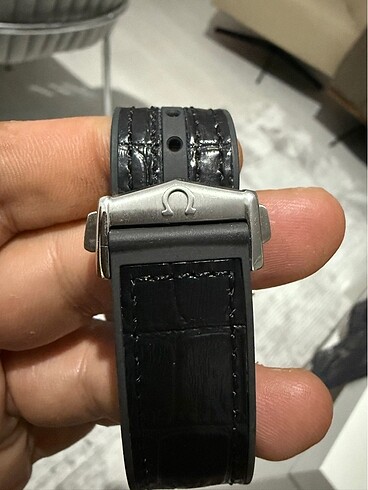  Beden OMEGA Seamaster Planet Ocean