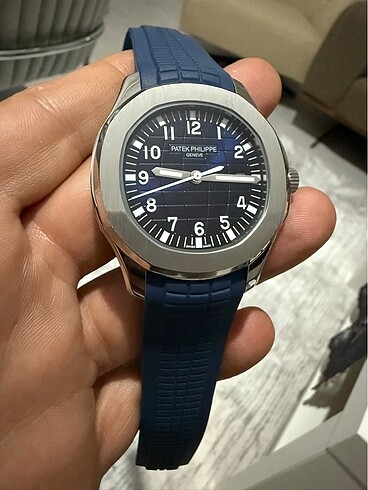Patek Philippe Aquanaut 5168G-001 iyhal