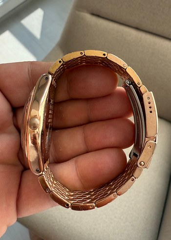 Swatch Swatch Ygg103g BRONZILLA BAYAN