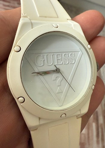 Guess ORJİNAL GUESS ERKEK SAATİ UNİSEX