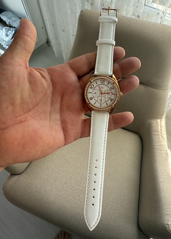 Beden beyaz Renk Tommy Hilfiger TH1781251 Kadın Kol Saati
