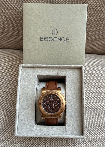 ORJİNAL ESSENCE RACİNG ERKEK SAAT