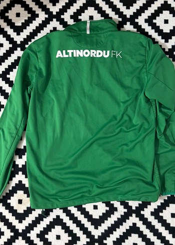 l Beden Altınordu Capelli Sports Formalar
