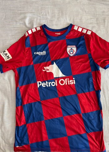 l Beden çeşitli Renk Altınordu Capelli Sports Formalar