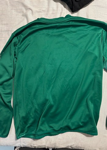 Puma Akhisar Belediyespor Uzun Kollu Forma