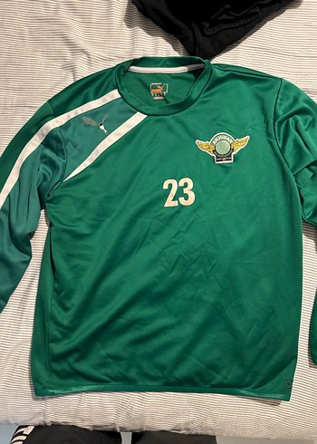 Akhisar Belediyespor Uzun Kollu Forma