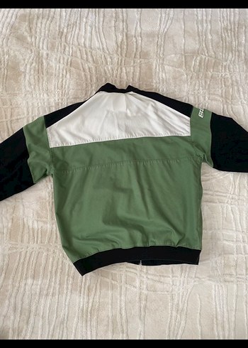 Bershka Bershka Motorcu Ceker Oversize
