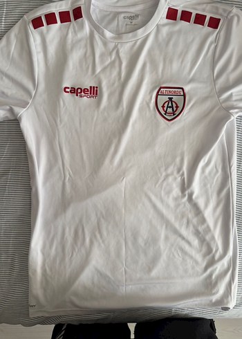 Capelli Sport Altınordu Forma M Beden