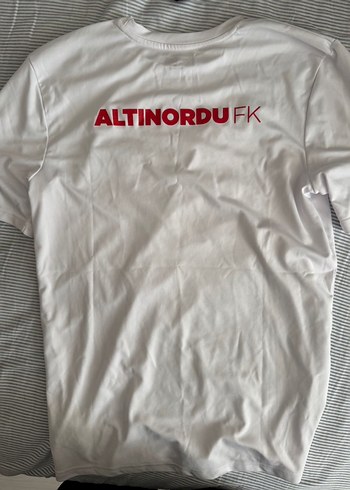 Diğer Capelli Sport Altınordu Forma M Beden