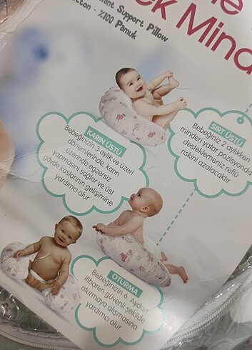 #emzirme #yastigi #oturma #minderi - Görsel 6