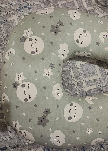 #emzirme #yastigi #oturma #minderi - Görsel 8