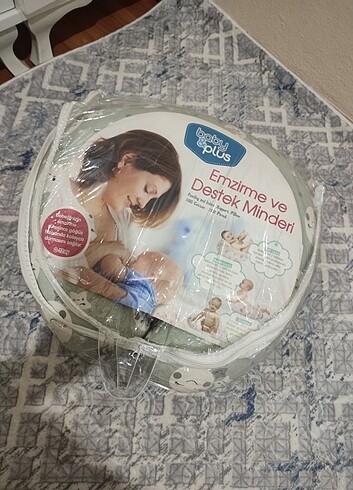 #emzirme #yastigi #oturma #minderi - Görsel 9