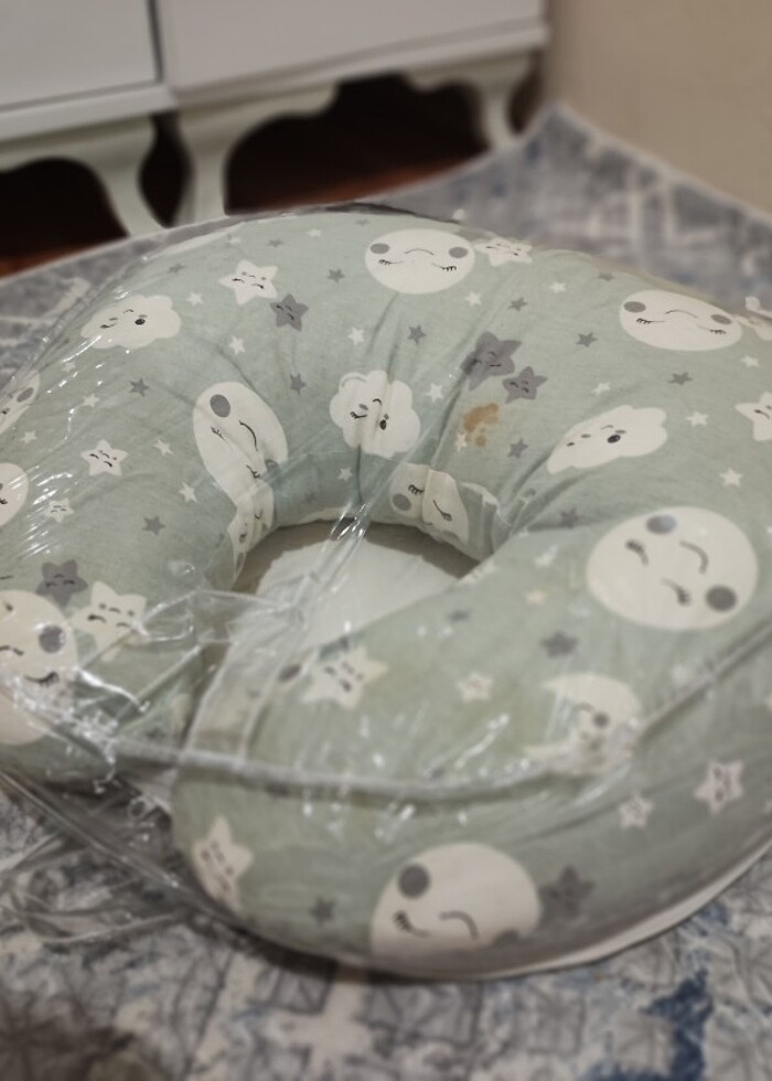 #emzirme #yastigi #oturma #minderi - Görsel 3