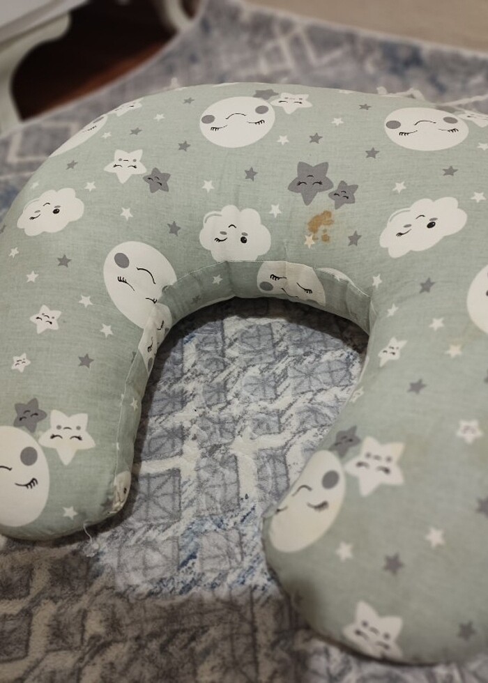 #emzirme #yastigi #oturma #minderi - Görsel 4