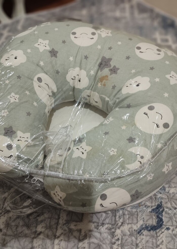 #emzirme #yastigi #oturma #minderi - Görsel 5