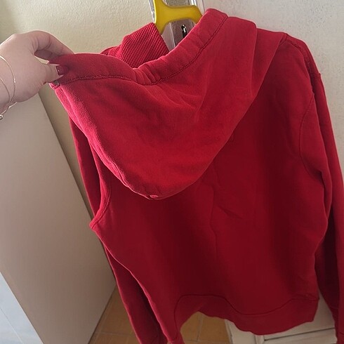 m Beden Hollister Sweat