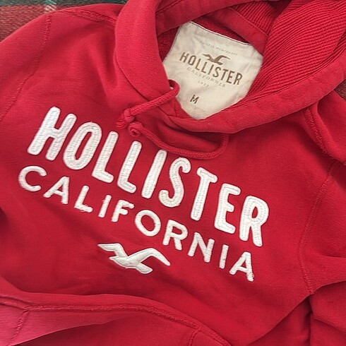 Hollister Hollister Sweat