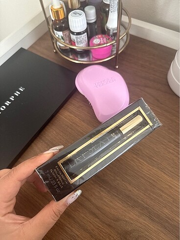 Victoria Secret Rollerball parfüm
