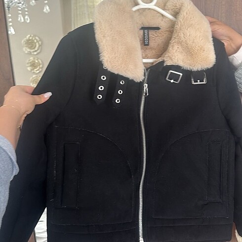 H&M H&M mont