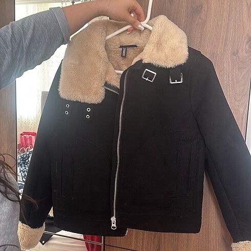 H&M mont
