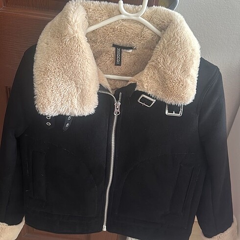 s Beden H&M mont
