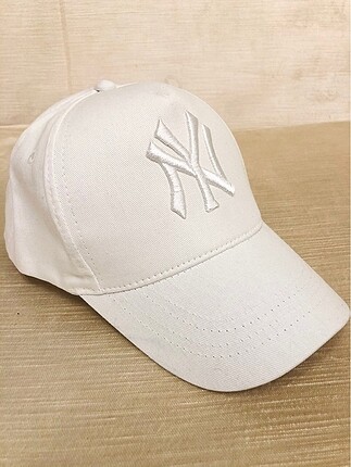 New Era New York Şapka