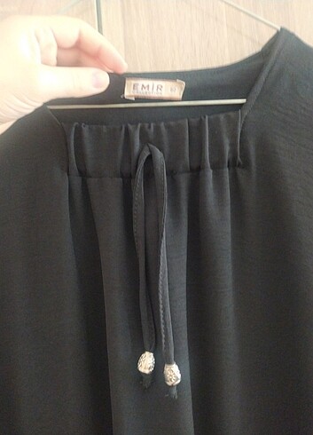 50 Beden Elbise