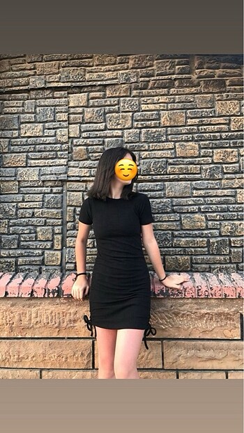 Kısa elbise