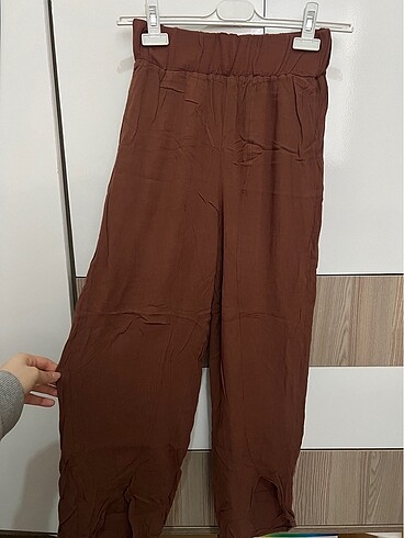 Keten pantolon