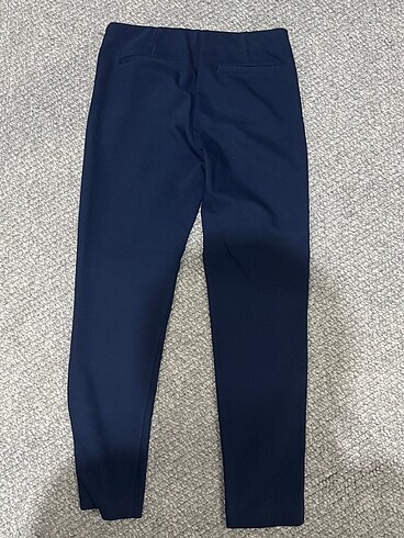 36 Beden lacivert Renk Lcw pantolon