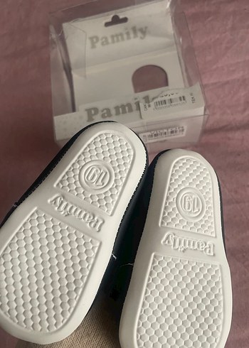 Bebek patik - Görsel 2