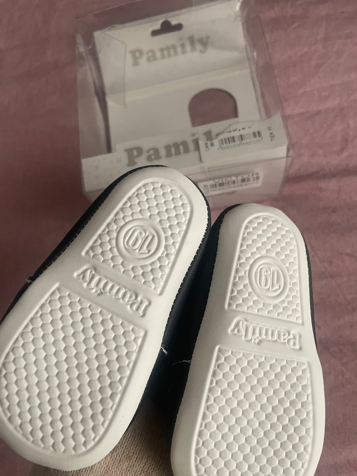 Bebek patik - Görsel 2