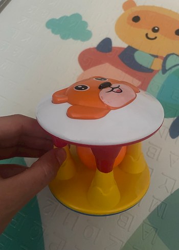 Çıngırak - Görsel 2