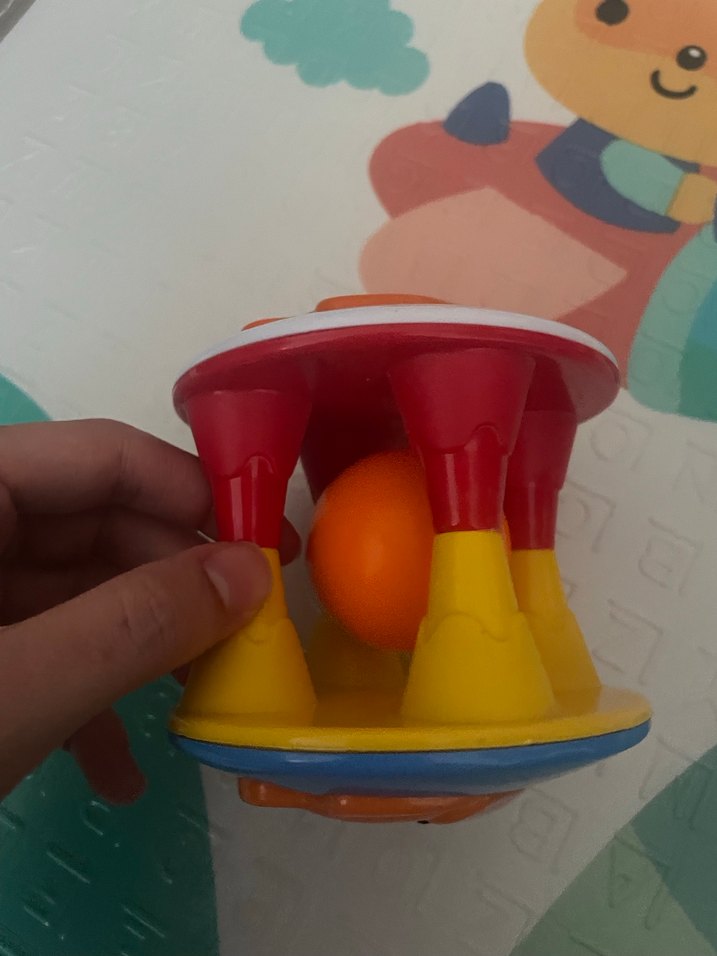 Çıngırak - Görsel 3