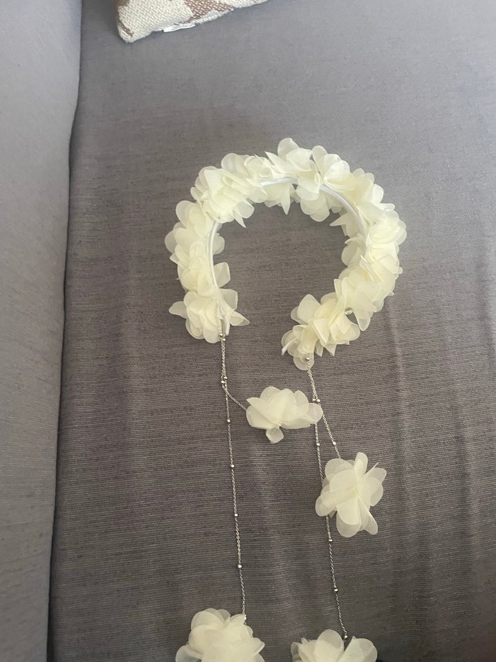 Lohusa tacı - Görsel 2