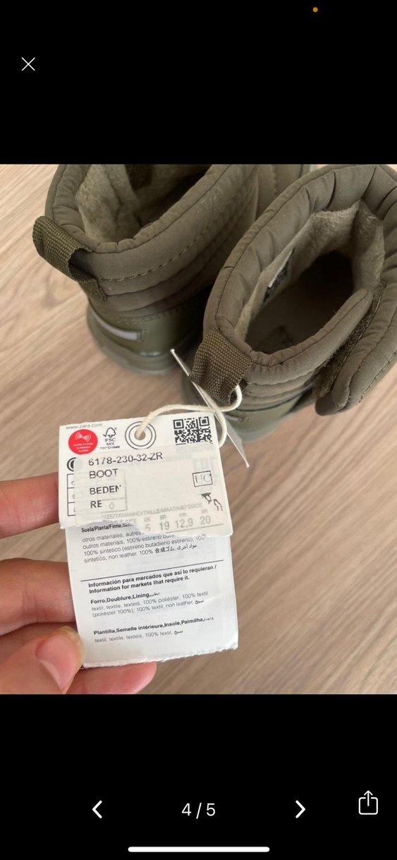 Zara bot sıfır - Görsel 2