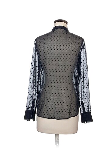 38 Beden H&M Bluz %70 İndirimli.