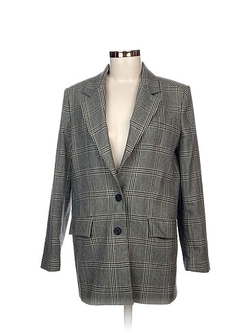 Mango Blazer %70 İndirimli.