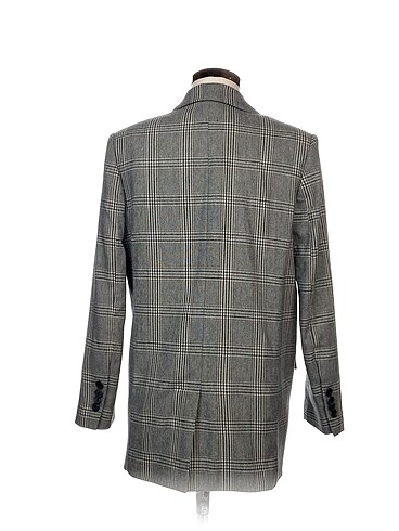 m Beden Mango Blazer %70 İndirimli.