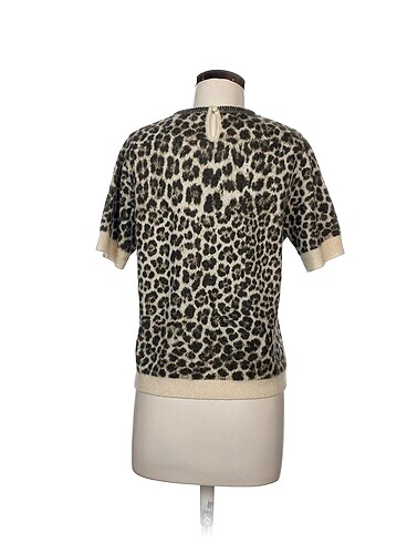 xl Beden Zara Bluz %70 İndirimli.