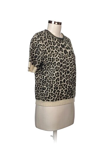 Zara Zara Bluz %70 İndirimli.