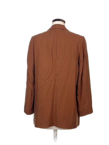 40 Beden Massimo Dutti Blazer %70 İndirimli.