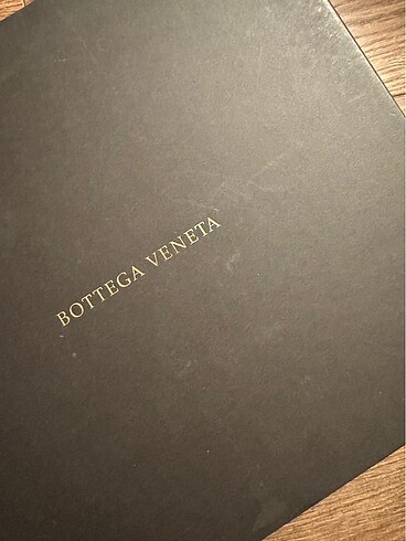Bottega Veneta Topuklu Bot