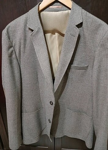 Blazer Ceket/Yelek